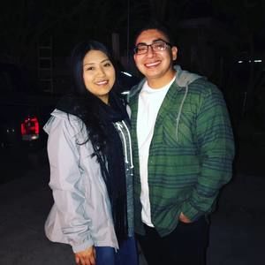 Meet your Posher, Raul